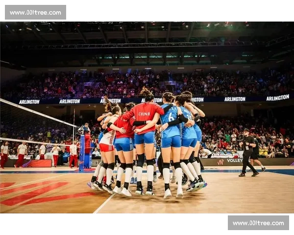 中国女排鏖战荷兰女排半决赛关键对决冲击决赛席位彰显实力与意志