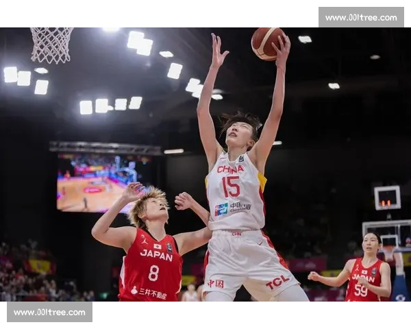 女篮亚洲杯中日巅峰对决中国女篮迎战日本冲击冠军荣耀之战