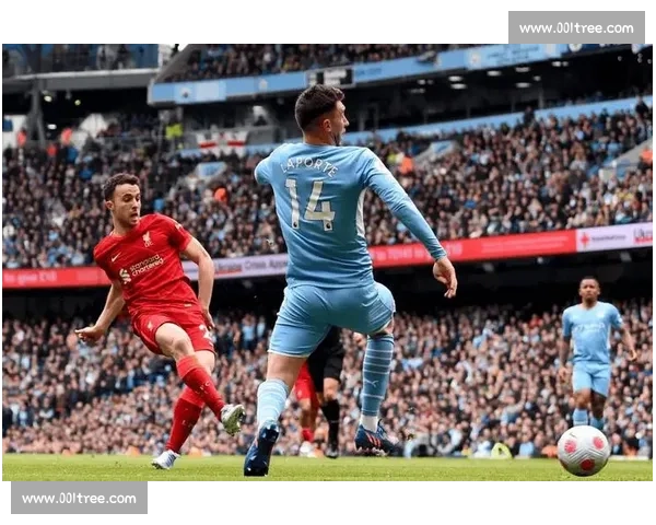 利物浦对决曼城巅峰之战全场精彩集锦回顾激情进球与战术博弈深度解析