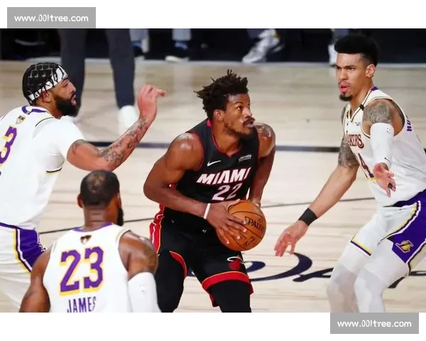 湖人对决热火总决赛第三节回放攻防转换决定胜负关键时刻全景解析