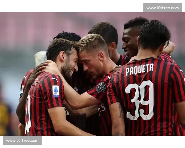 红黑军团主场迎战热那亚争夺意甲关键三分之夜焦点对决巅峰较量