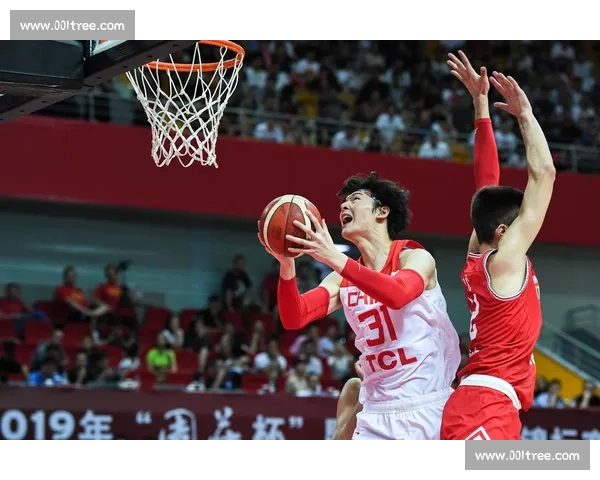 2017年中国男篮对阵克罗地亚的成长之战与反思重建道路上的一次考验