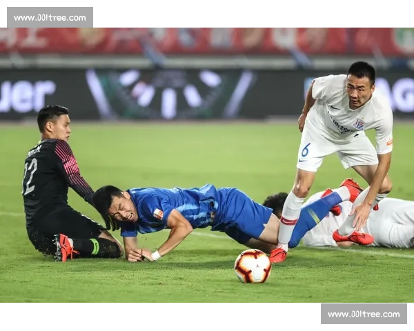 苏宁vs申花强强对话揭示中超格局走向与赛季关键看点全景解析前