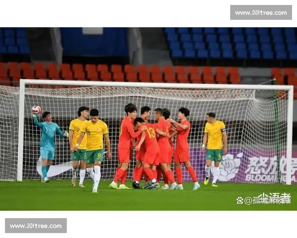 国足迎战卡塔尔直播焦点解析出线形势与战术看点全景追踪球迷关注