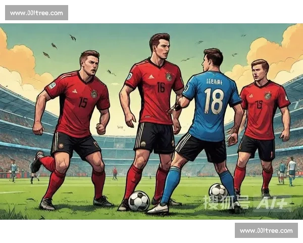 德国对阵北爱尔兰关键战解析球队状态与晋级前景展望战术博弈焦点