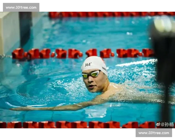 孙杨正面较量菲尔普斯经典视频回顾揭示泳坛巅峰对决背后故事