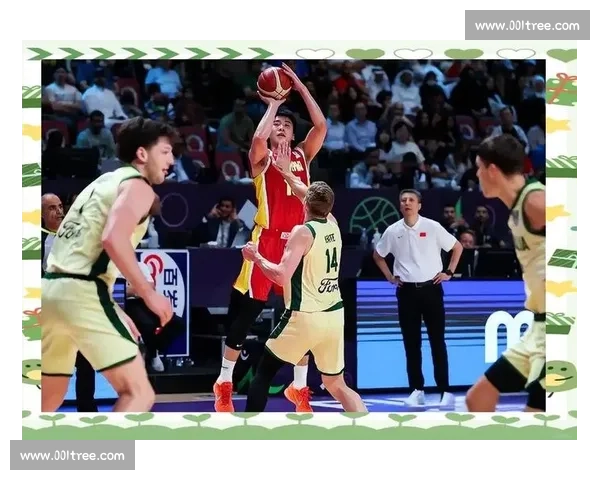 回望北京奧運中國男籃對美國激戰全場的激情與榮光難忘歷史時刻中